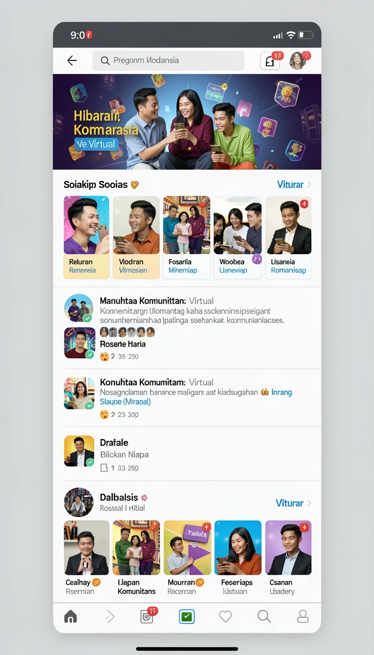bataratoto Screenshot