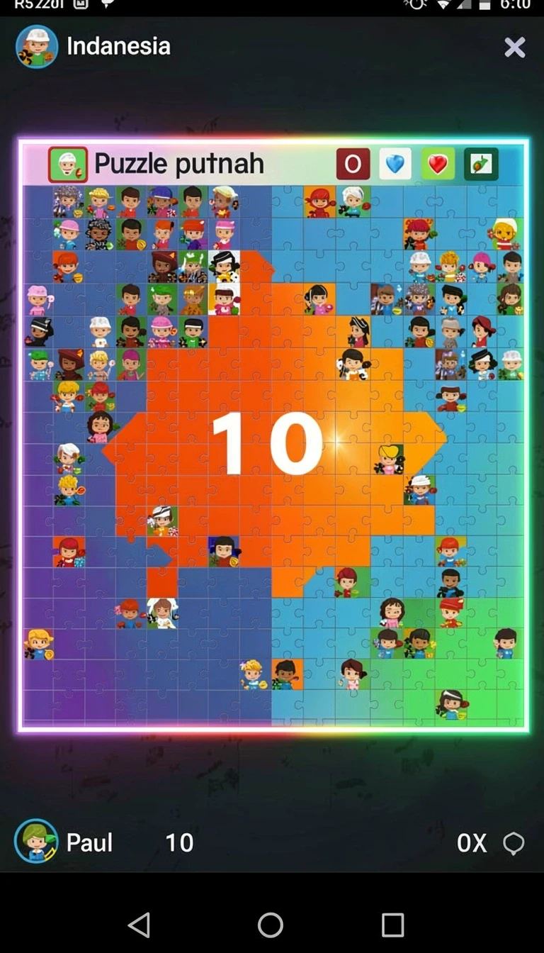 bataratoto Screenshot