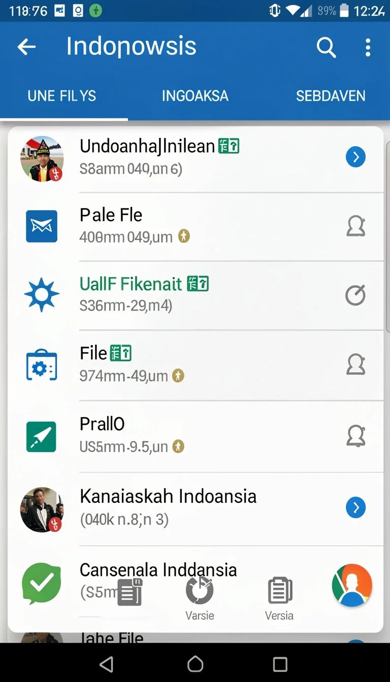 bataratoto Screenshot