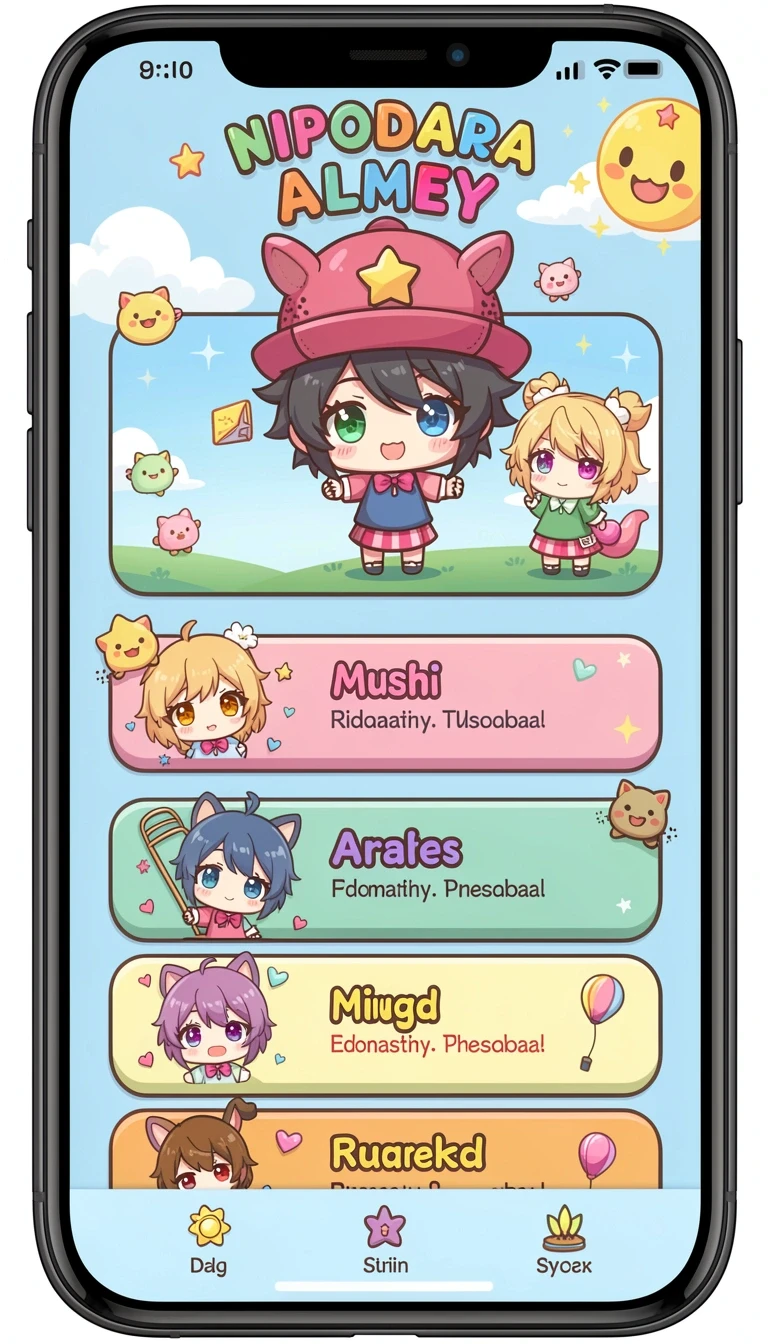 mutasitoto langkah download
