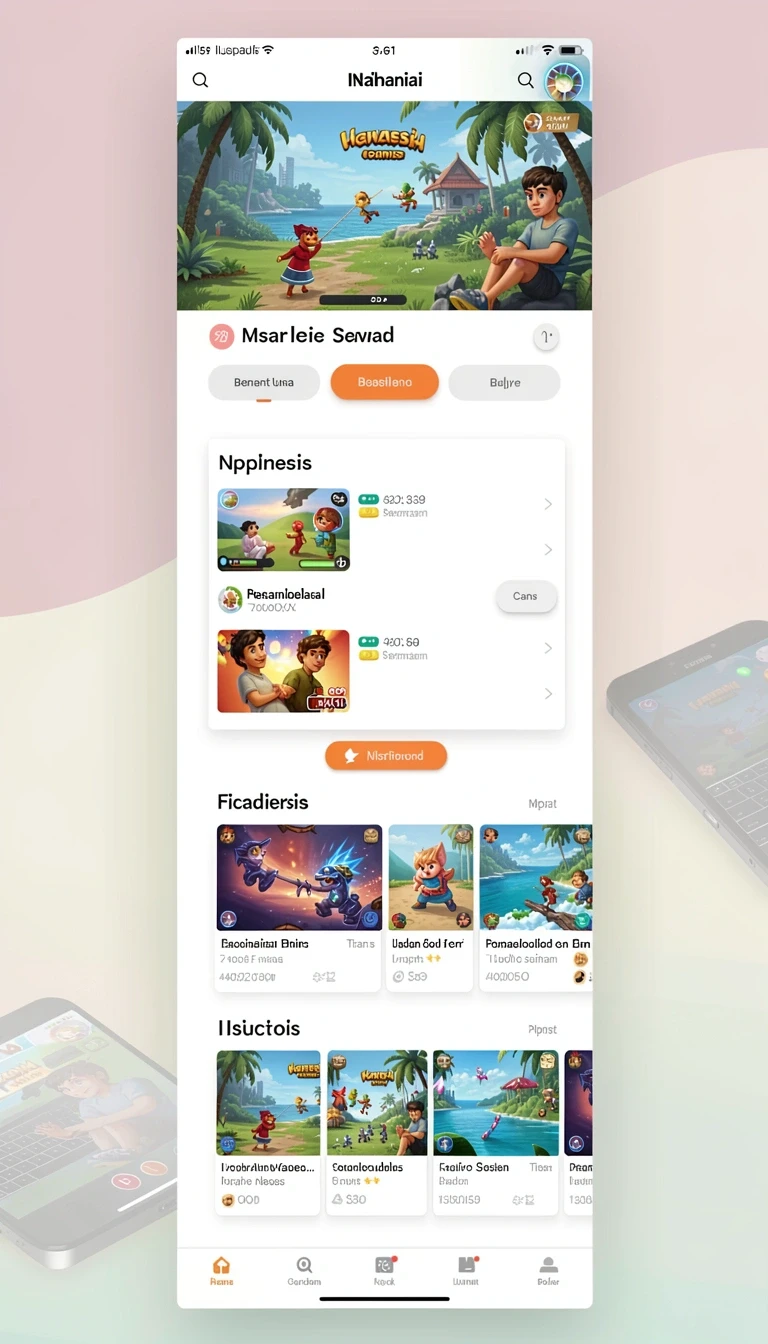 bataratoto Screenshot