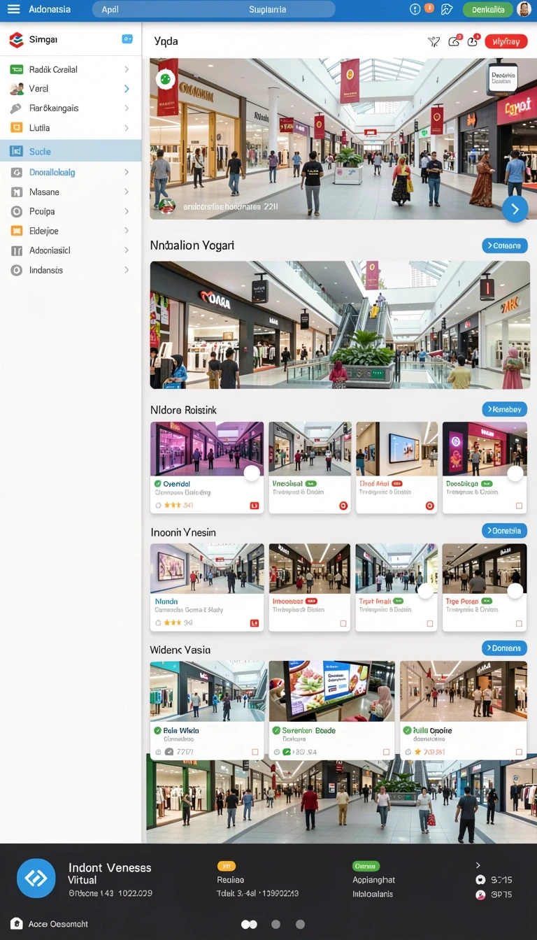 bataratoto Screenshot