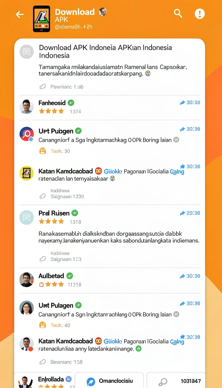 bataratoto Screenshot