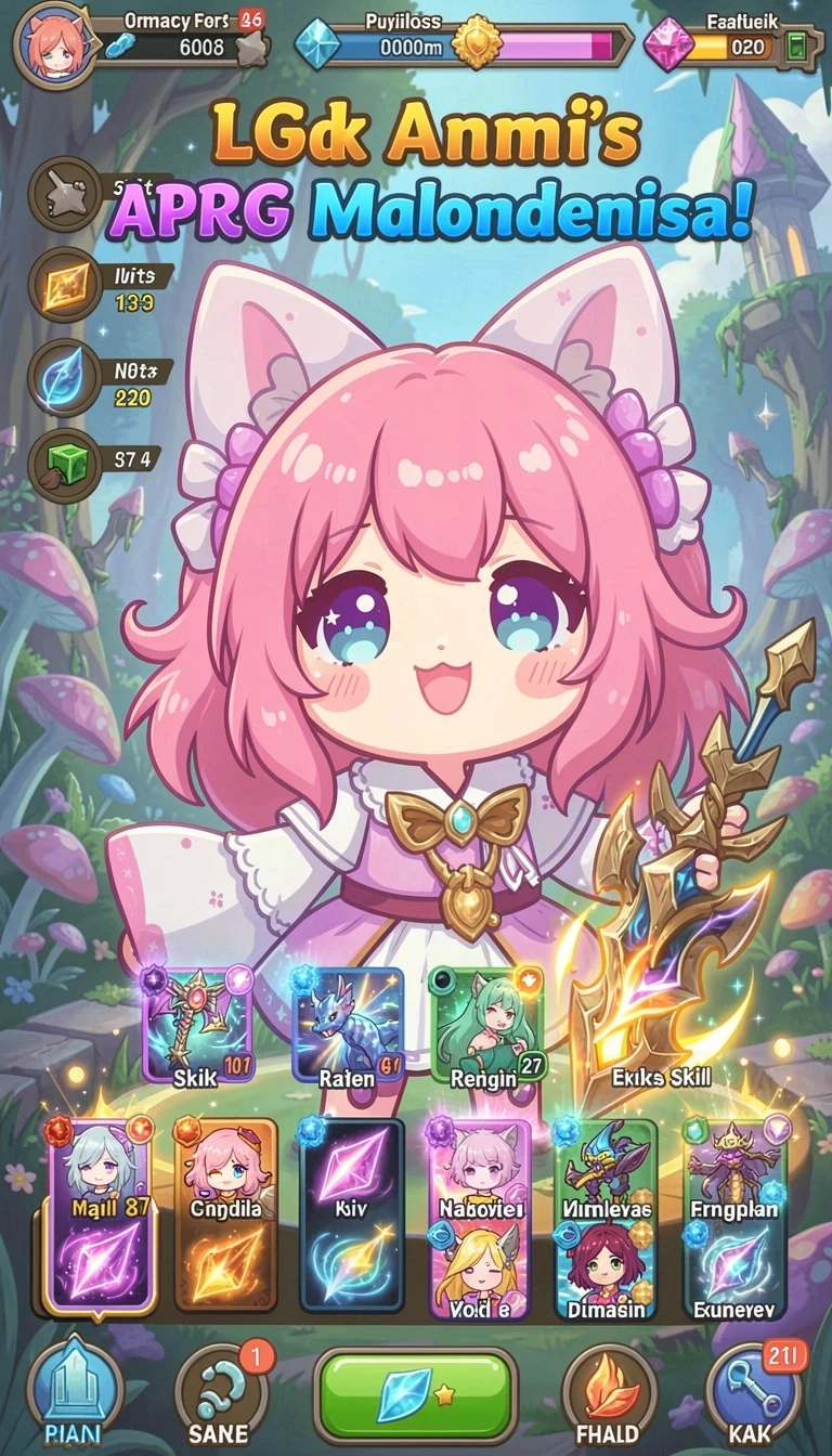 Screenshot bataratoto