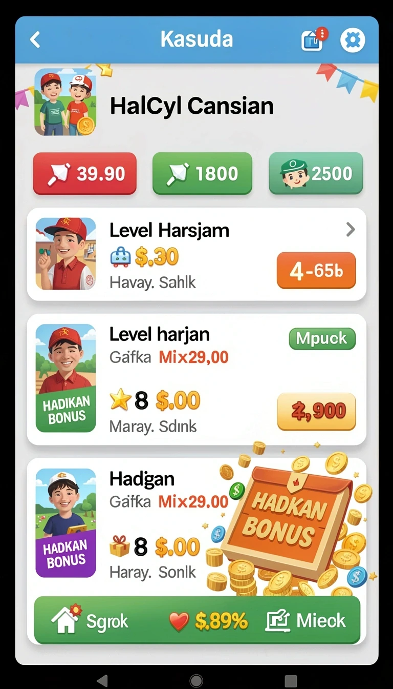 Screenshot bataratoto