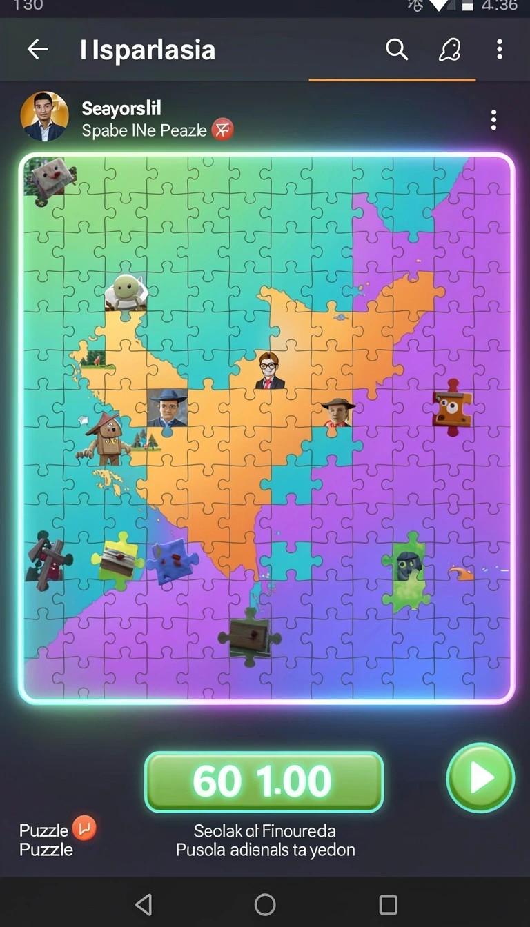 bataratoto Screenshot