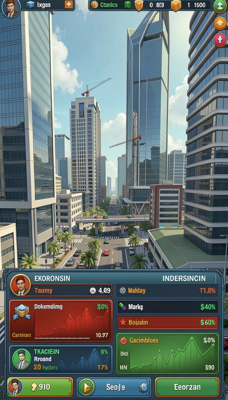 bataratoto Screenshot