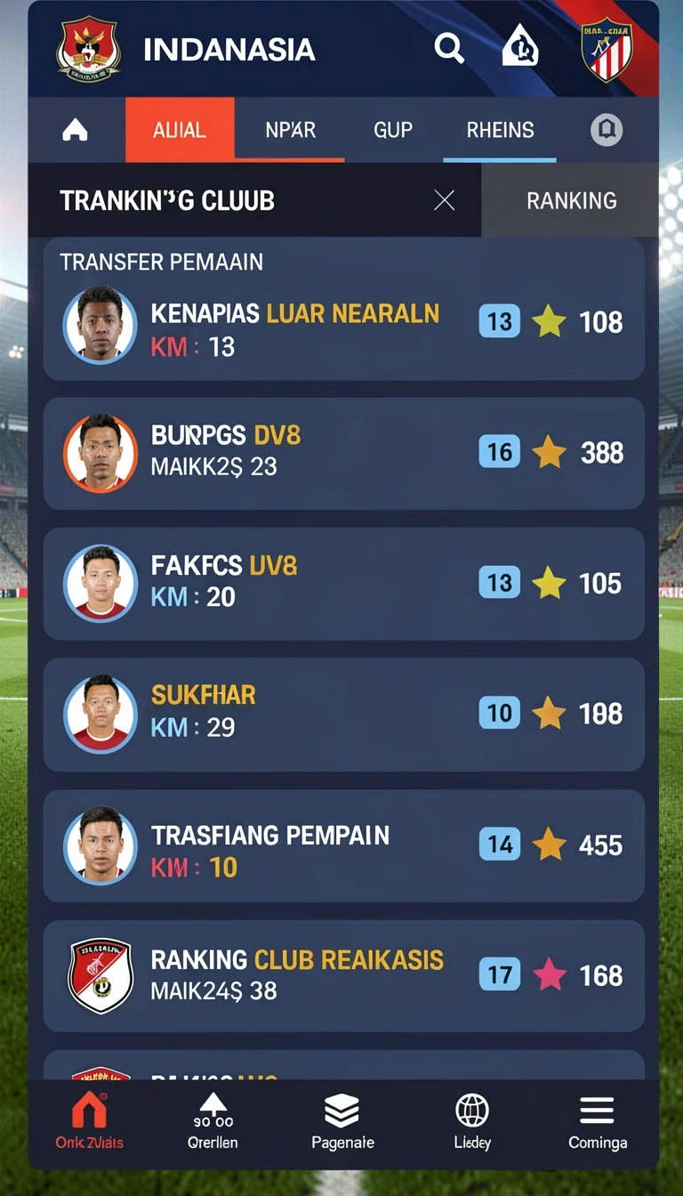 bataratoto Screenshot