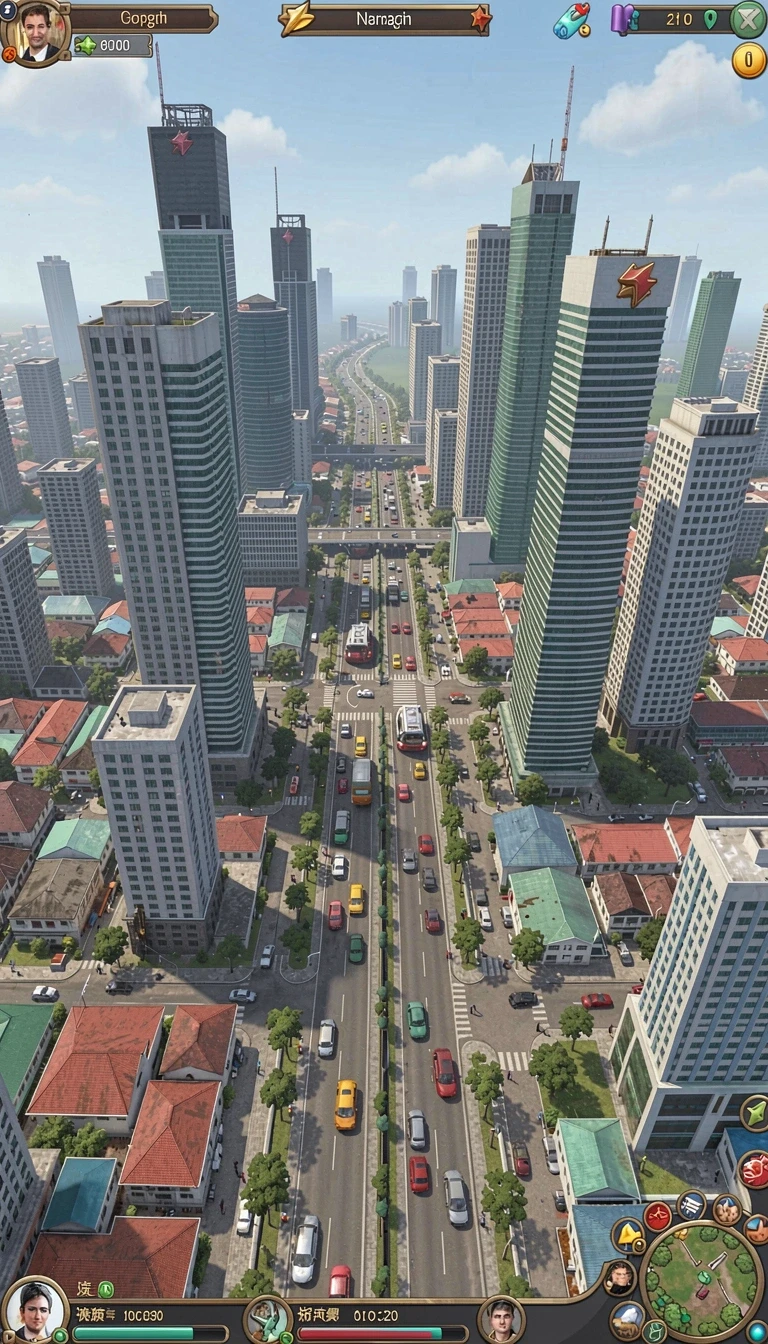 bataratoto Screenshot