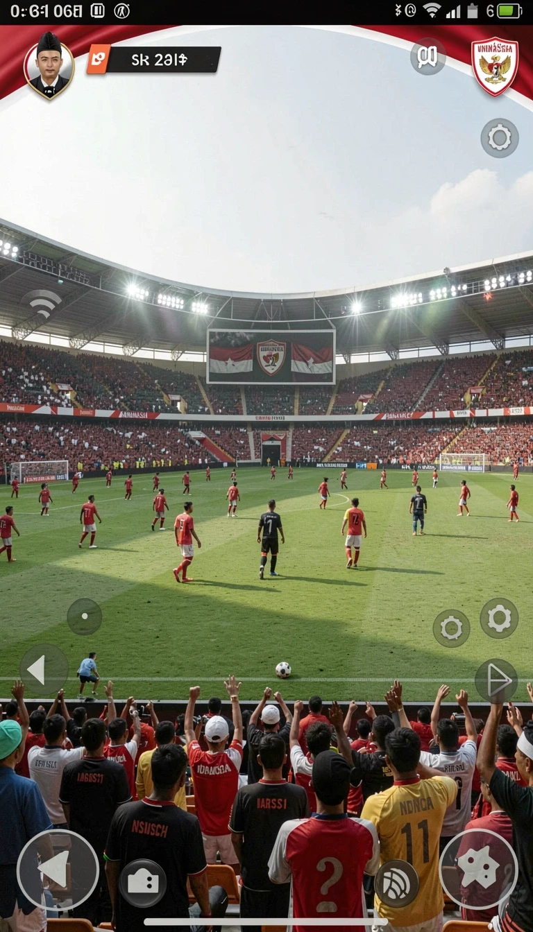 Screenshot bataratoto