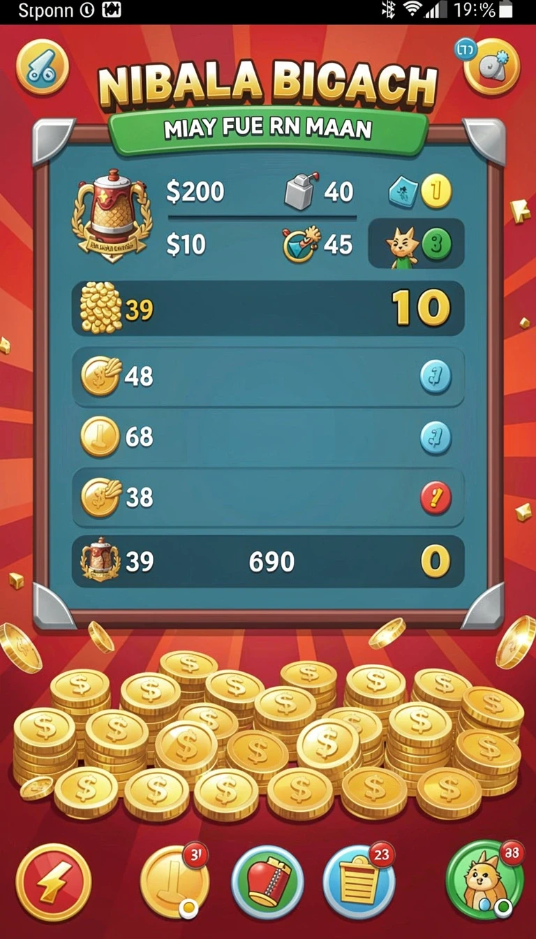 bataratoto Screenshot
