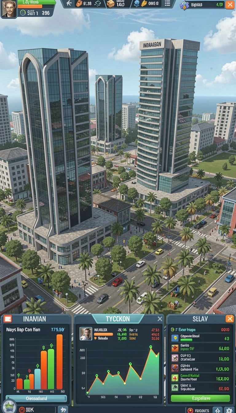 bataratoto Screenshot