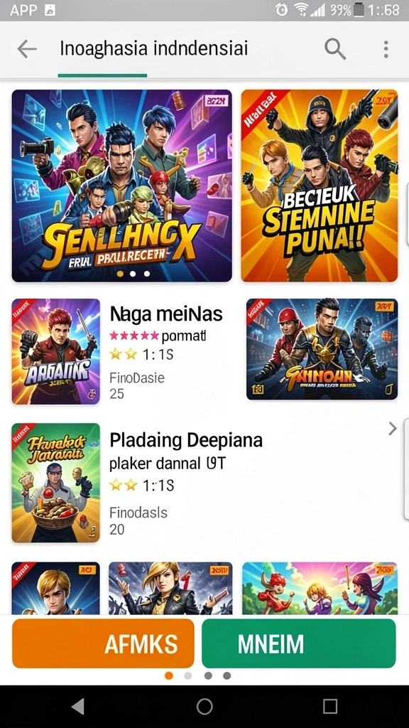 bataratoto Screenshot