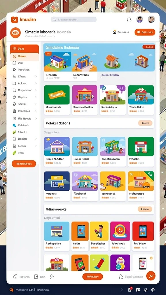 bataratoto Screenshot