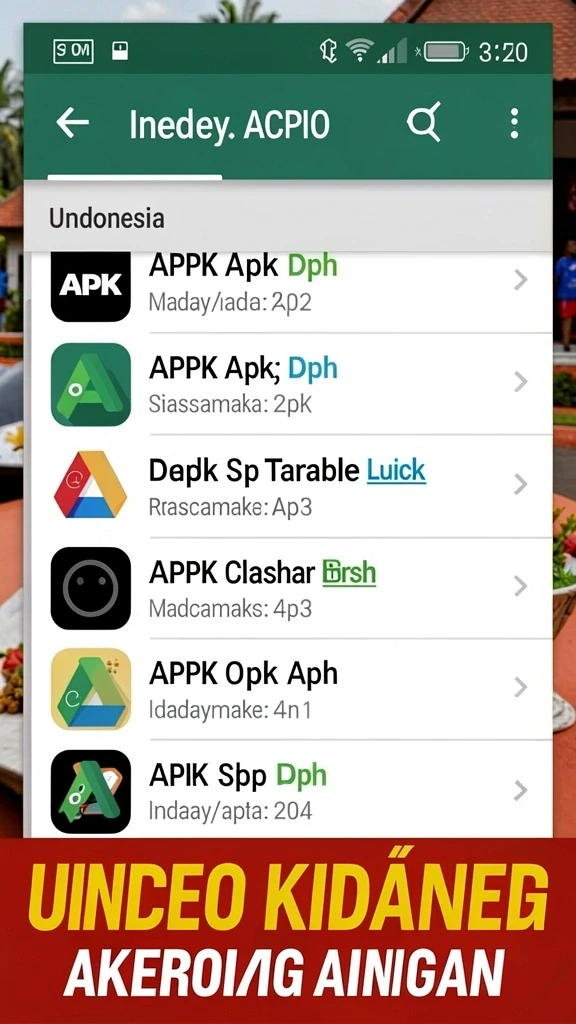 bataratoto Screenshot