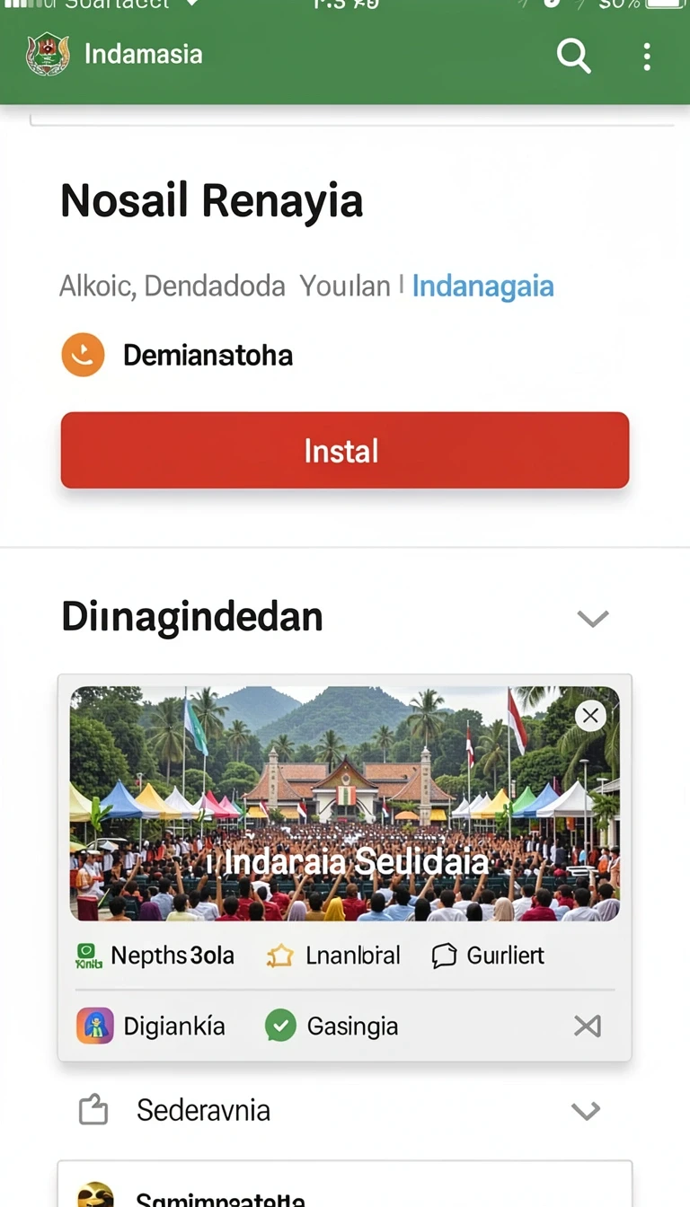 bataratoto Screenshot