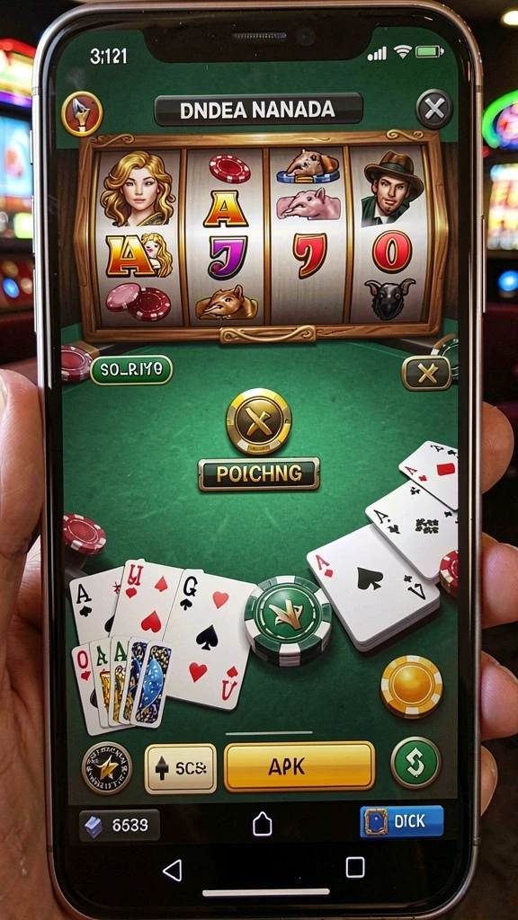 Screenshot bataratoto