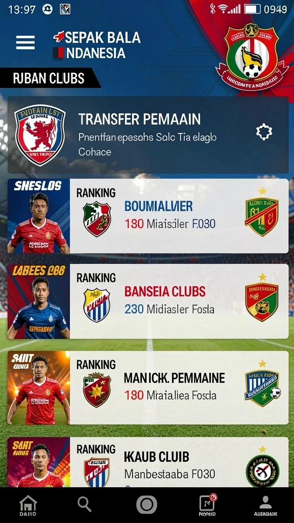 bataratoto Screenshot