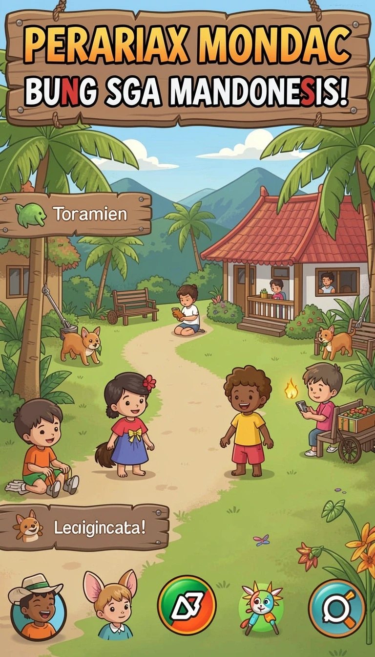 Screenshot bataratoto