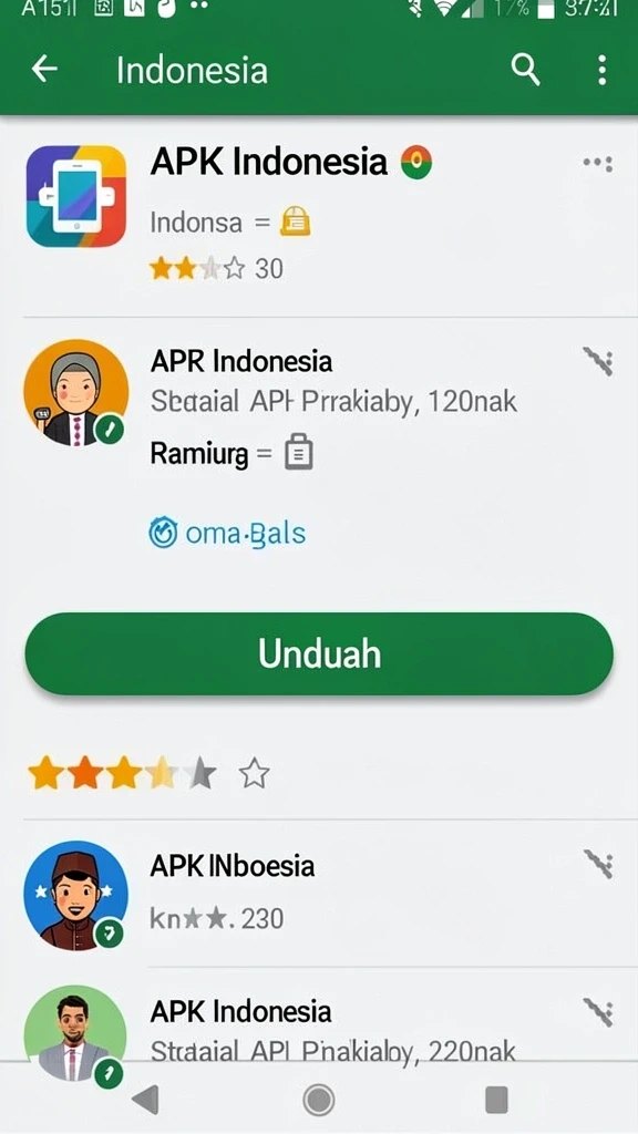 Screenshot bataratoto