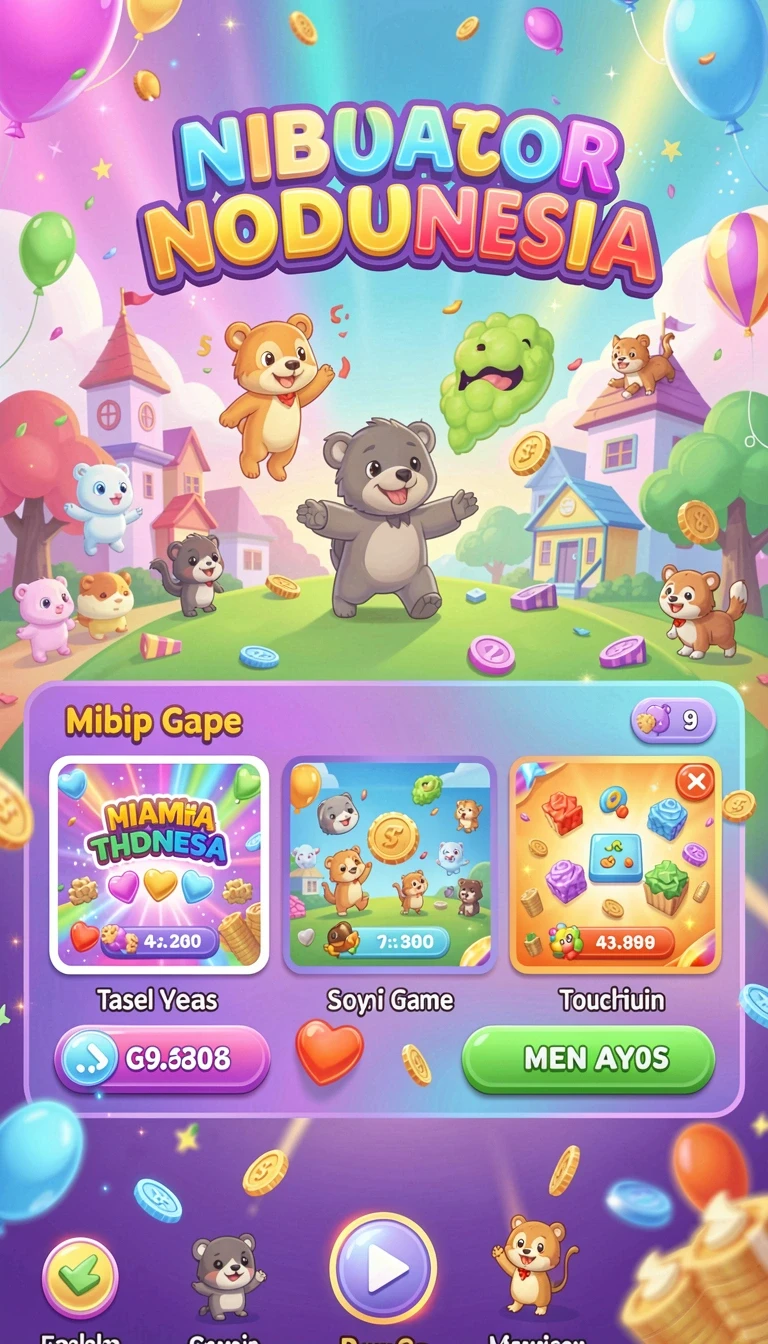 Screenshot bataratoto