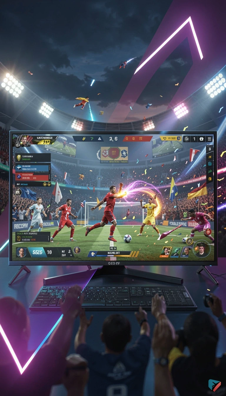 Screenshot bataratoto