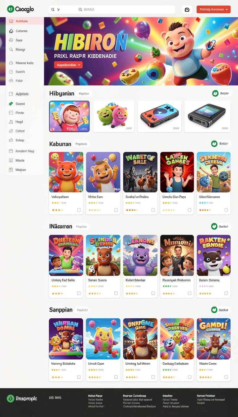 bataratoto Screenshot