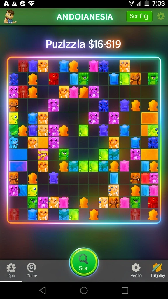 bataratoto Screenshot
